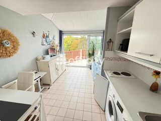 Vente Appartement Appartement Talmont saint hilaire