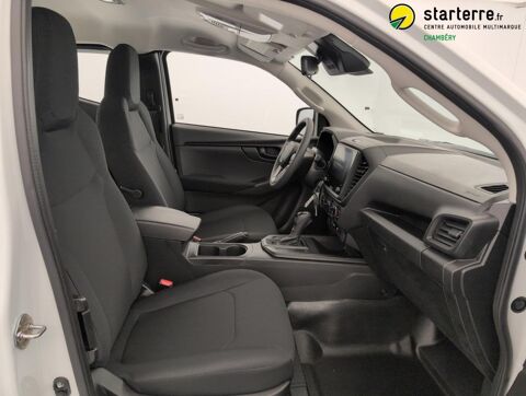 D-MAX 2.2L SPACE CABINE A/T B-STRONG 2026 occasion 73420 Voglans
