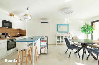  Appartement � vendre 3 pi�ces 75 m�