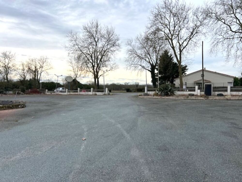 Vente Immeuble Immeuble à vendre Surgeres