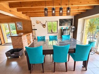  Maison à vendre 7 pièces 128 m²