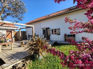  Maison � vendre 6 pi�ces 153 m�