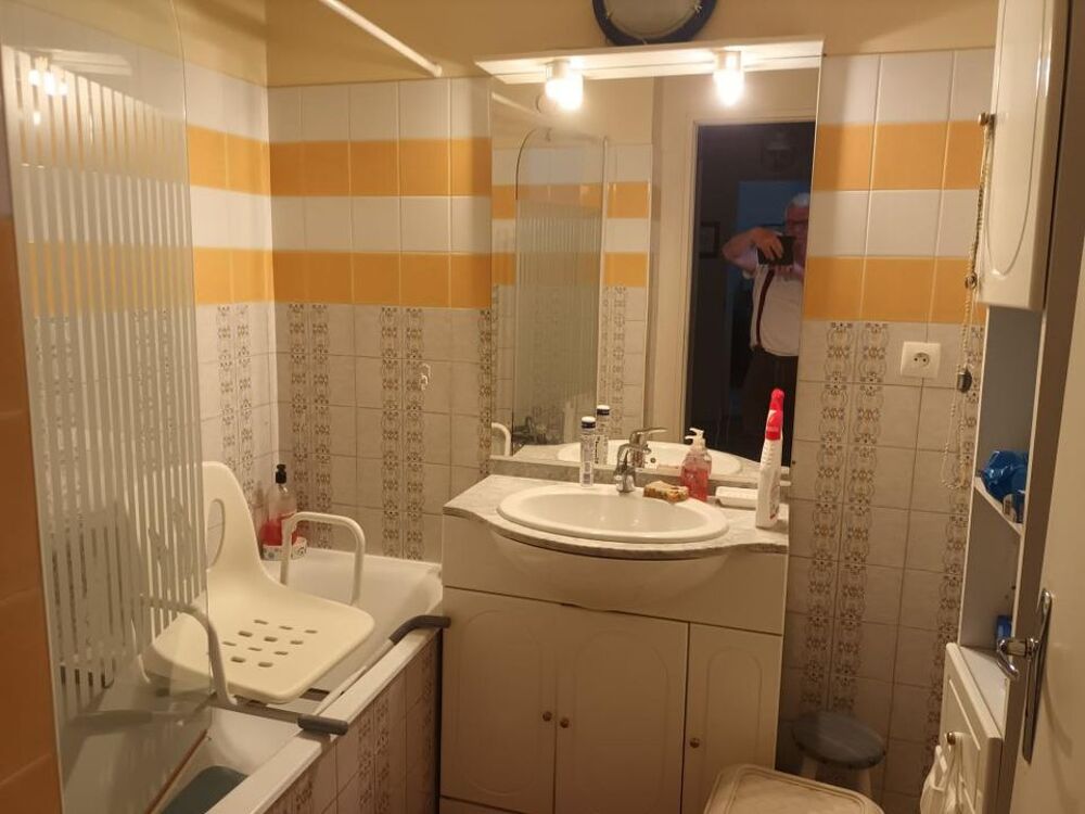Location Appartement Appartement de 50m2 à louer sur Toulouse Toulouse