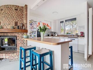  Maison à vendre 5 pièces 94 m²