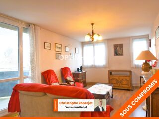  Appartement à vendre 5 pièces 100 m²