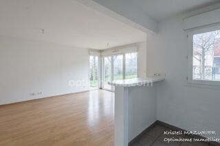  Appartement � vendre 3 pi�ces 60 m�