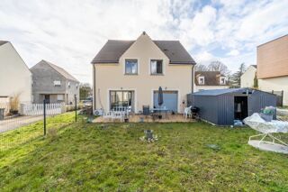  Maison à vendre 5 pièces 150 m²