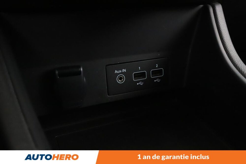 Captur 1.0 TCe Evolution 91 ch 2022 occasion 92130 Issy-les-Moulineaux