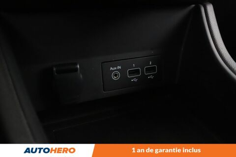 Captur 1.0 TCe Evolution 91 ch 2022 occasion 92130 Issy-les-Moulineaux