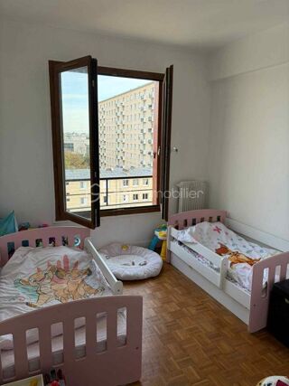  Appartement � vendre 3 pi�ces 58 m�