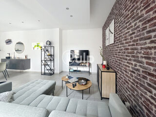  Maison  vendre 6 pices 117 m