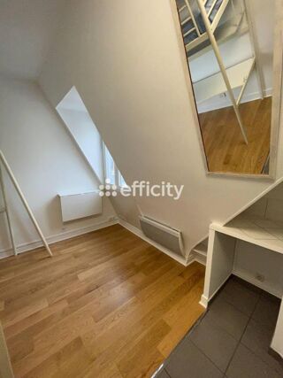  Appartement à vendre 1 pièce 11 m²