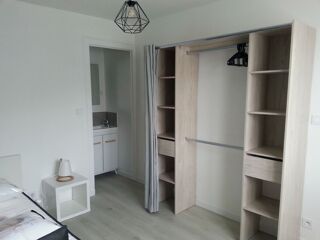  Appartement � vendre 4 pi�ces 53 m�
