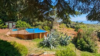  Maison  vendre 9 pices 244 m