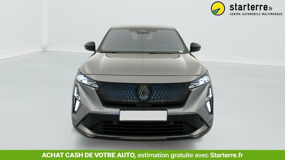 Rafale E-Tech full hybrid 200ch esprit Alpine 2026 occasion 69190 Saint-Fons