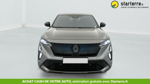 Rafale E-Tech full hybrid 200ch esprit Alpine 2026 occasion 69190 Saint-Fons