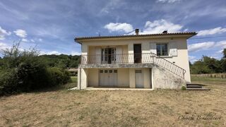  Maison à vendre 5 pièces 75 m²