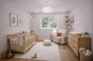  Maison � vendre 130 m�