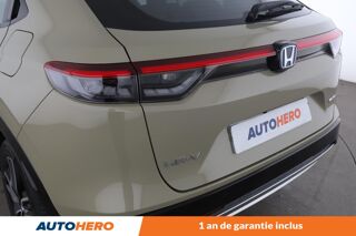 HR-V 1.5 i-MMD eHEV Advance 131 ch 2022 occasion 92130 Issy-les-Moulineaux
