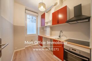  Appartement � vendre 2 pi�ces 35 m�