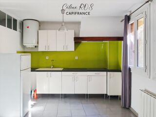  Appartement à vendre 1 pièce 27 m²