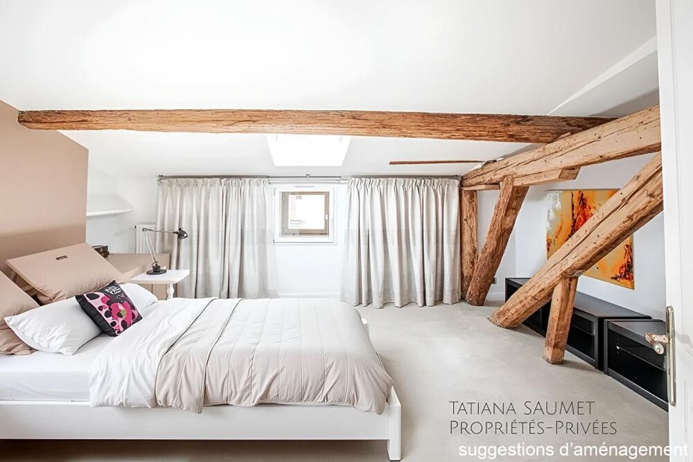  vendre  Appartement Lyon 2