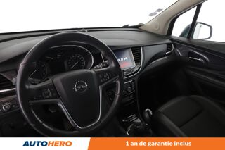 Mokka 1.4 Turbo 4x2 Color Edition 140 ch 2017 occasion 92130 Issy-les-Moulineaux