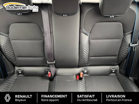 Clio E-Tech full hybrid 145 Esprit Alpine 2023 occasion 14400 Bayeux