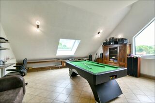  Maison � vendre 8 pi�ces 219 m�