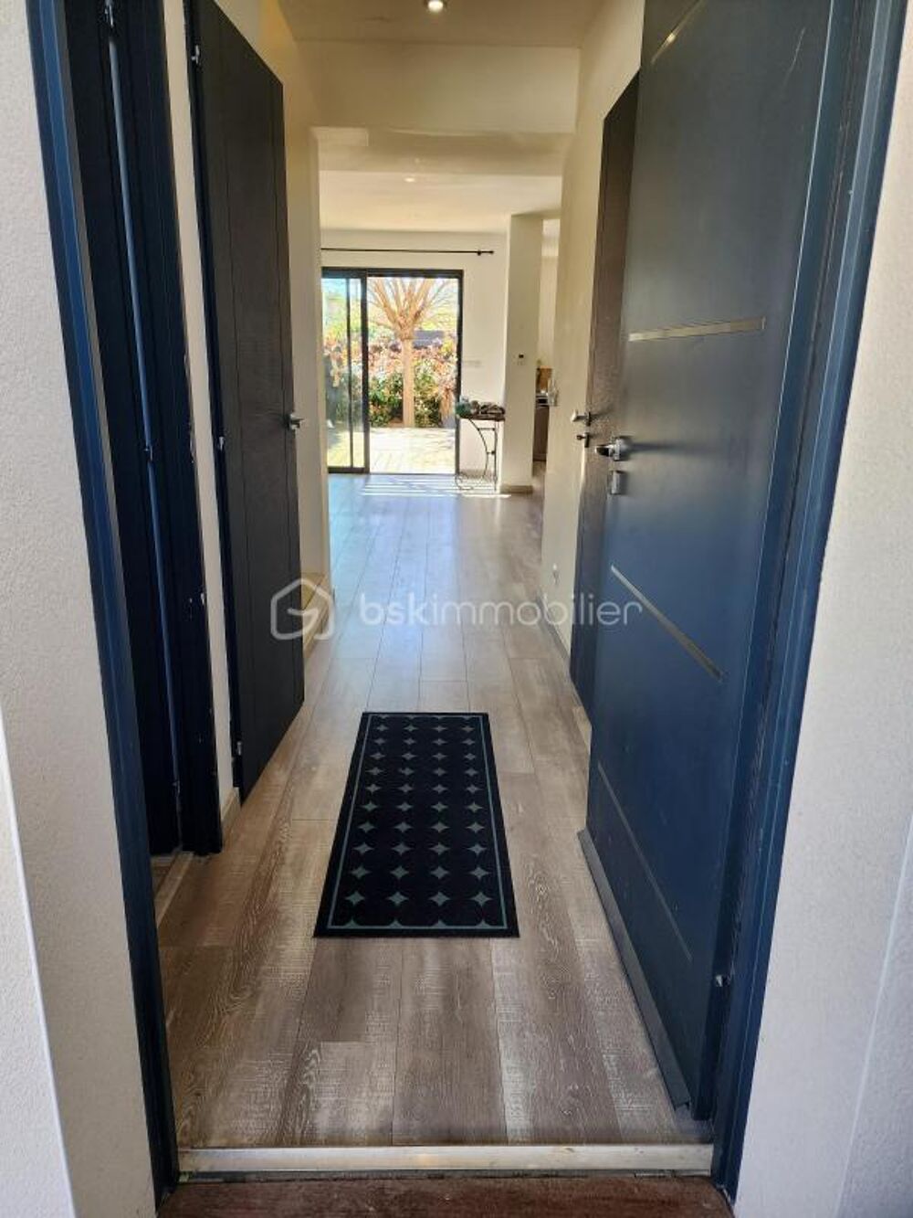 Vente Maison Maison moderne et lumineuse 4 pièces 3 chambres – Mudaison Mudaison