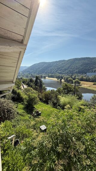  Maison  vendre 5 pices 117 m