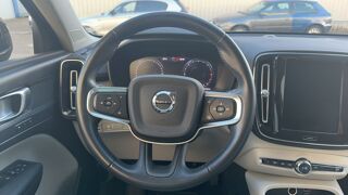 XC40 D3 2.0 TDI 150 BVA8 Inscription 2018 occasion 44000 Nantes