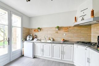  Maison � vendre 9 pi�ces 244 m�