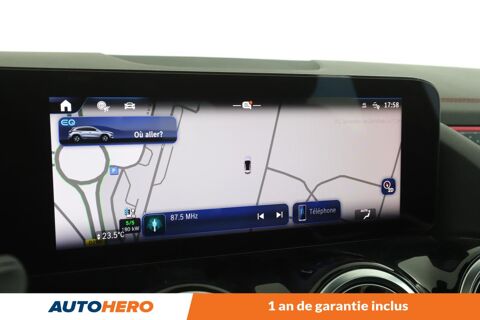 EQA 250+ AMG Line 70.5 kWh 190 ch 2024 occasion 92130 Issy-les-Moulineaux