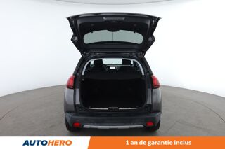 2008 1.6 Blue-HDi Crossway 100 ch 2018 occasion 92130 Issy-les-Moulineaux