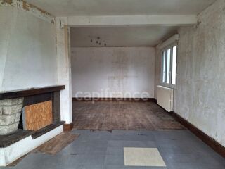  Maison à vendre 7 pièces 166 m²
