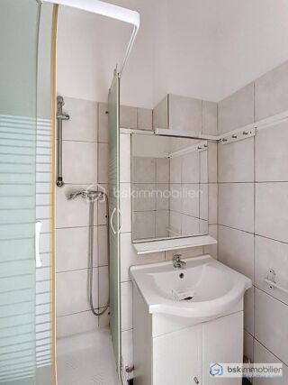  Appartement � vendre 1 pi�ce 17 m�