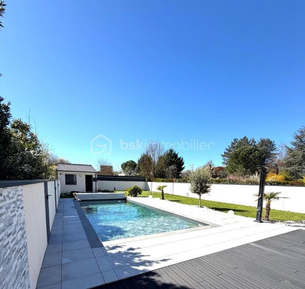 MAISON DE PLAIN PIED RT2012