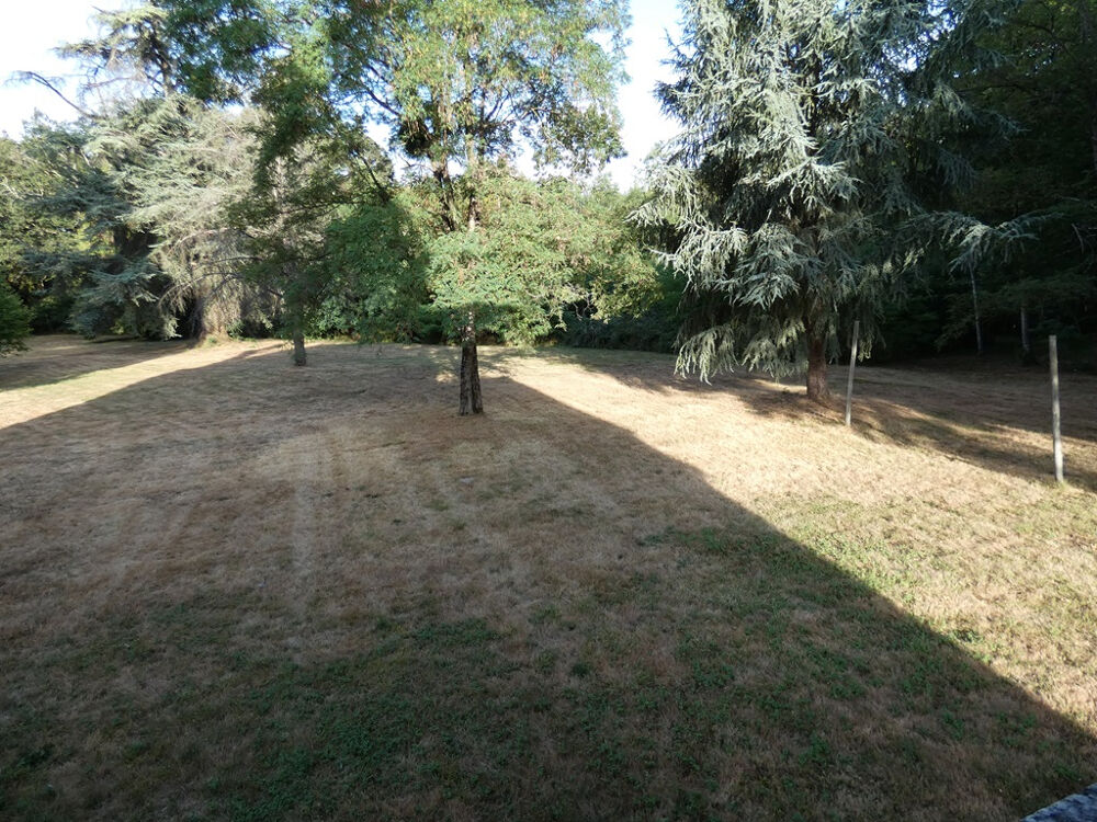 Demeure de prestige Villeloin Coulange 13 pièce(s) 638 m2
