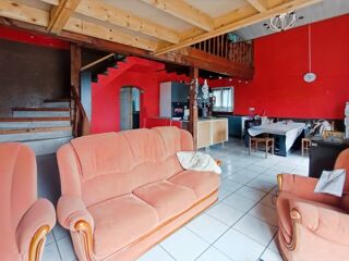  Maison � vendre 5 pi�ces 140 m�