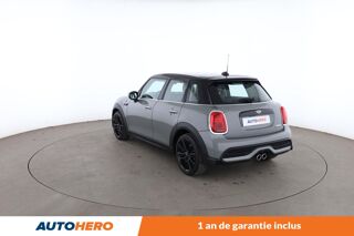 Cooper S BVA7 5P 178 ch 2021 occasion 92130 Issy-les-Moulineaux