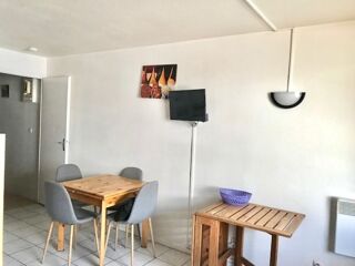  Appartement à vendre 1 pièce 26 m²