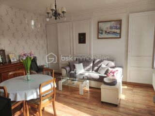  Appartement  vendre 2 pices 49 m