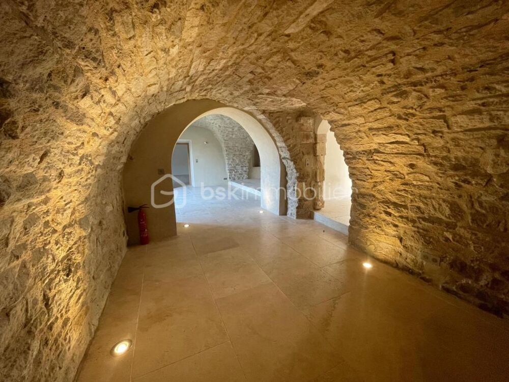 Mas dException en Pierre au Coeur du Luberon  Luxe, Nature et Art de Vivre Provençal ?