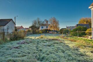  Terrain � vendre 368 m�