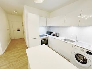  Appartement � louer 2 pi�ces 44 m�