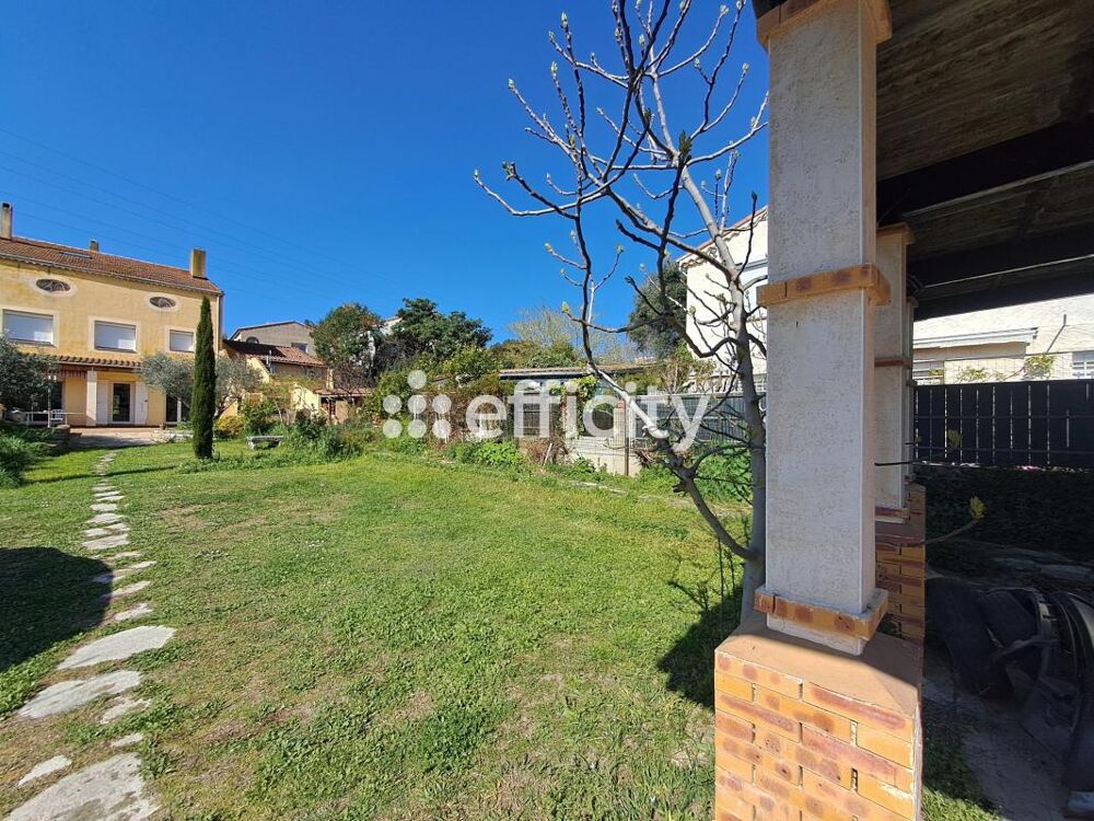 Vente Villa Villa Martigues