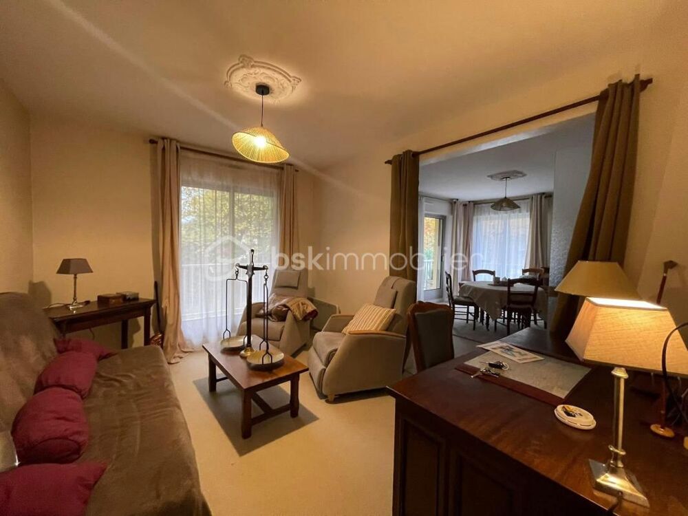 Appartement au coeur de Bagnoles de l'Orne
