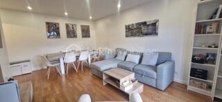  Appartement à vendre 3 pièces 61 m²