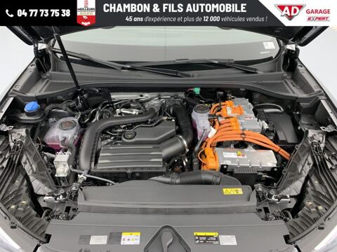 Q3 HYBRIDE E-HYBRID 272 CH S tronic 6 S line 2026 occasion 42320 La Grand-Croix